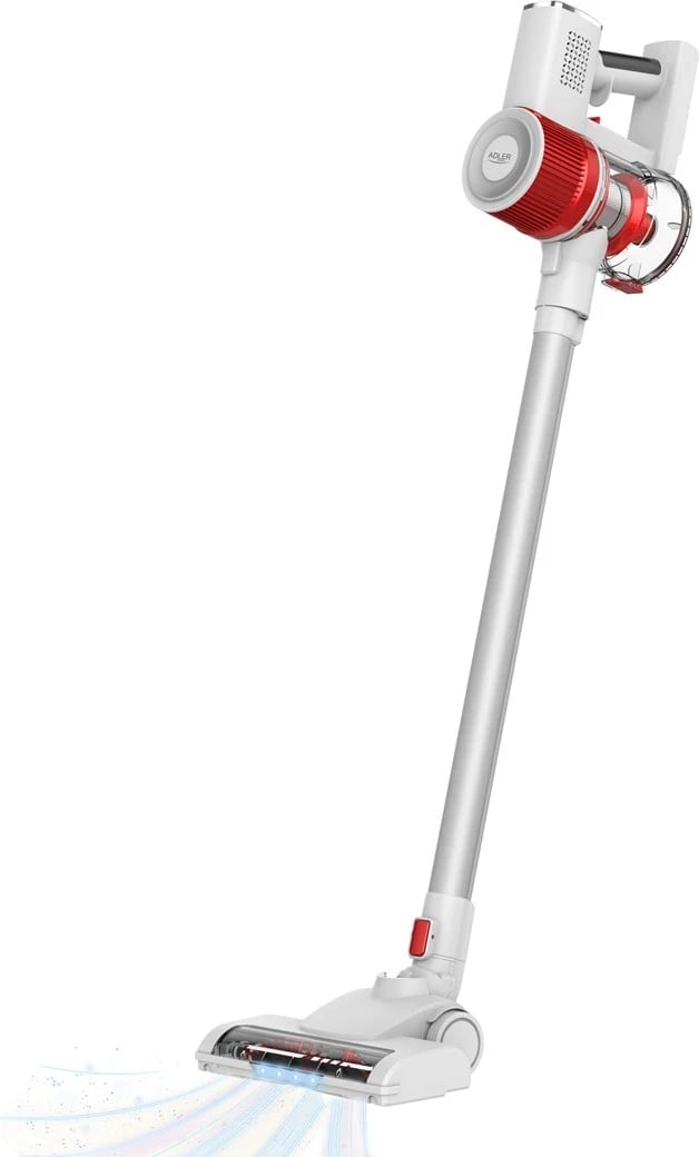 Fshesë elektrike Adler AD 7051, pa kabllo, 2200 mAh