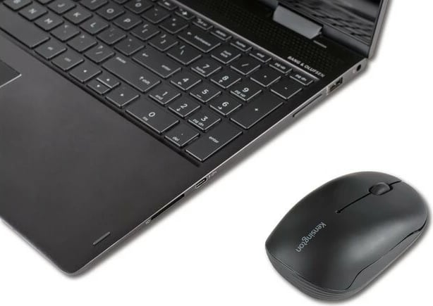 Maus Kensington Pro Fit Bluetooth K74000WW, pa tela, i zi