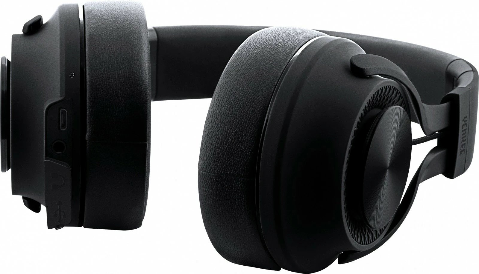 Kufje wireless YENKEE YHP 20BK me mikrofon, të zeza
