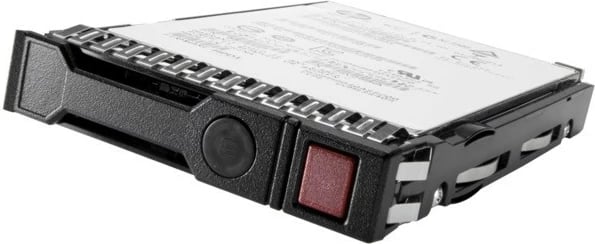 SSD Hewlett Packard Enterprise P18434-B21, 960GB, 2.5'' SFF, SATA III, i zi