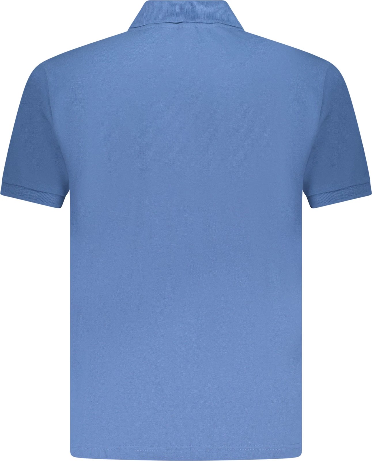 Maicë polo për meshkuj U.S. GRAND POLO, blu