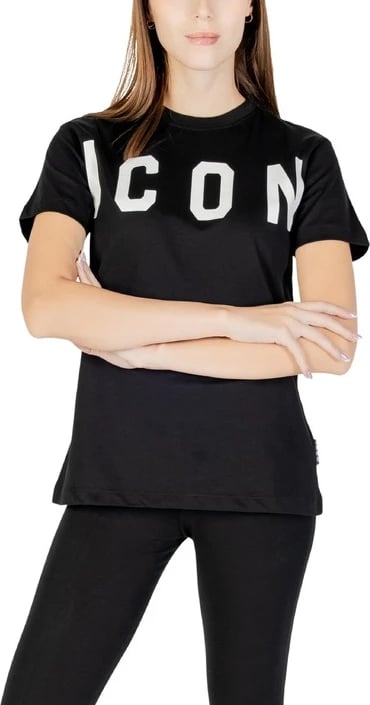 Maicë Icon femra e zezë