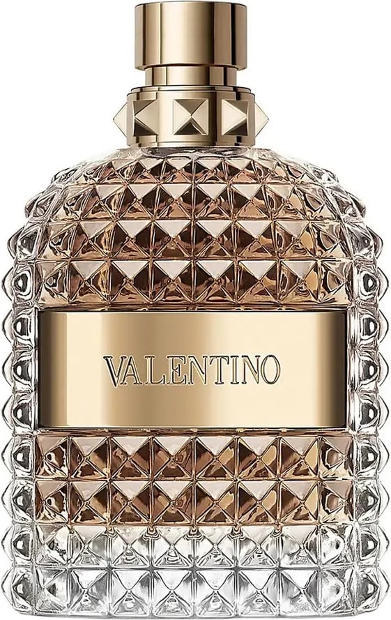 Eau de Toilette për meshkuj Valentino Uomo 150ml