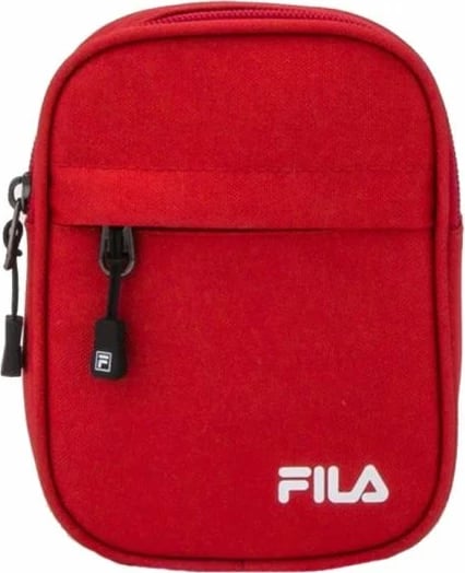 Çantë Fila New Pusher Berlin, e kuqe