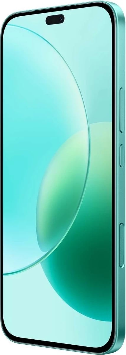 Celular HONOR 400 Lite 8/256GB, i gjelbër