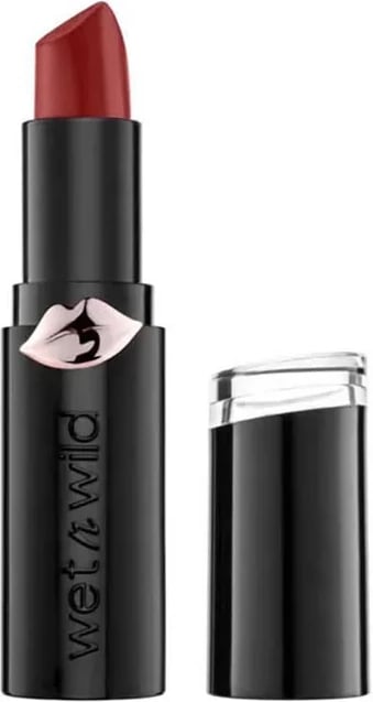 Buzëkuq mat Wet N Wild Megalast Sexpot Red unisex