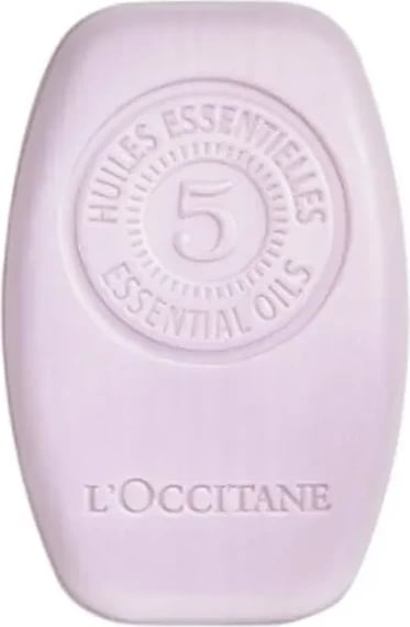 Shampon solid L'Occitane Gentle & Balance 60g