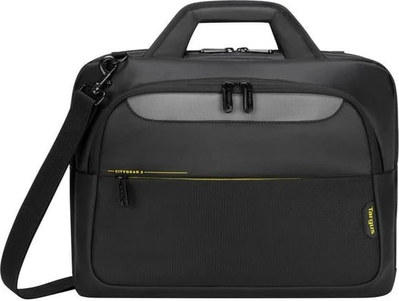 Çantë laptopi Targus CityGear, 14 inç, e zezë