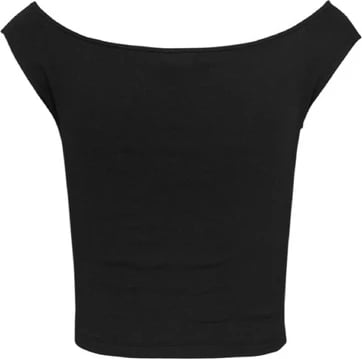 Maicë Tommy Hilfiger Jeans femra e zezë