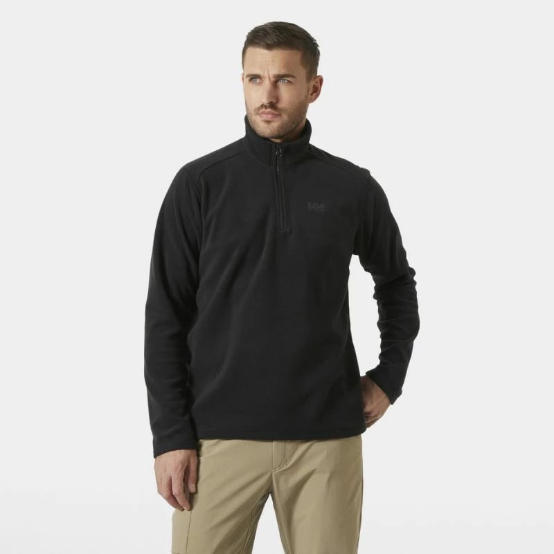 Duks për meshkuj Helly Hansen, i zi