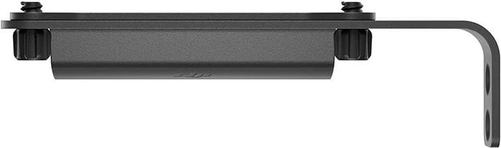 Komplet montimi për bateri zgjeruese DJI Power 2000/1000, DY0026, për montim vertikal dhe në mur, i zi