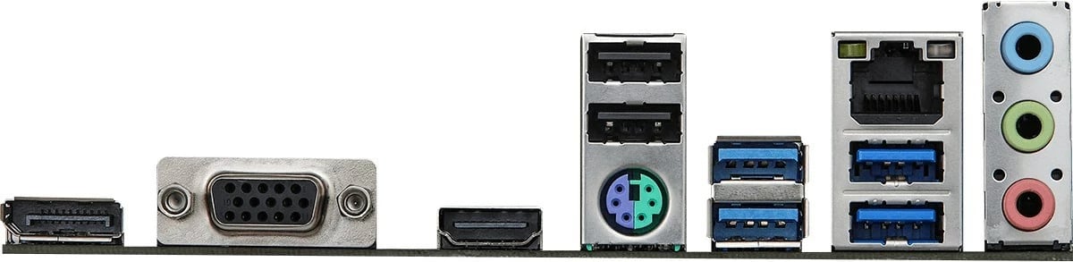 Pllakë amë Asrock H410M-H/M.2 SE