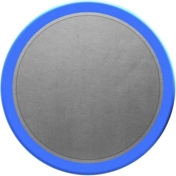 Bateri rikarikueshme XTAR 26650, 5200 mAh, 3.6V, Li-Ion, Blu