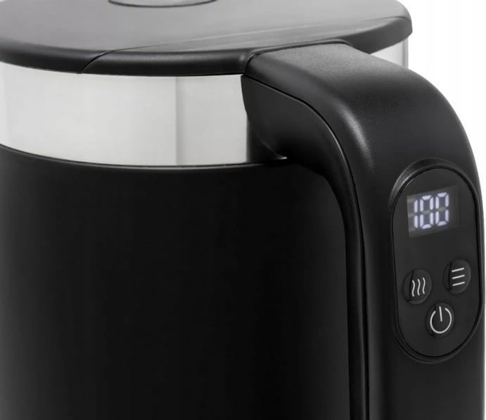 Ibrik elektrik Gorenje K17TRDW, 1.7 L, 2200 W, i zi