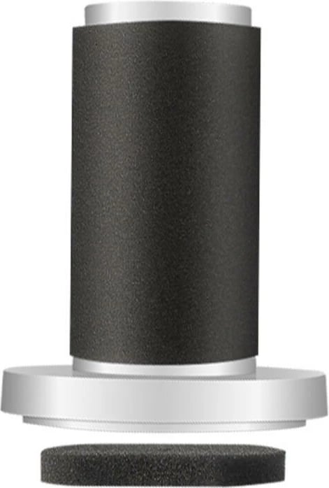 Fshesë elektrike vertikale Deerma DX700, 0.8L, 600W, Argjend