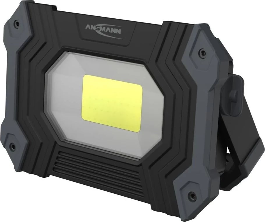 Dritë pune ANSMANN FL2500R, 2400 lumens, bateri e rikarikueshme