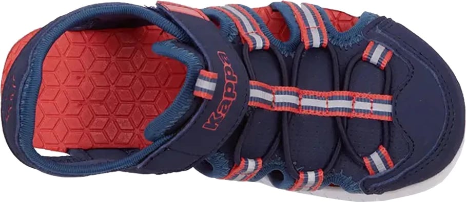 Sandale për fëmijë Kappa, navy