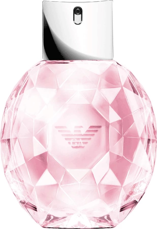 Eau de Toilette për femra Giorgio Armani Diamonds Rose, 50ml