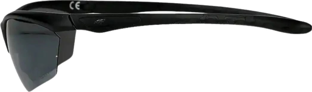 Syze dielli unisex 4F, të zeza