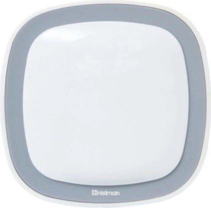 Sensor lëvizjeje smart Heiman HS1MS-E, Zigbee 3.0, Tuya, i bardhë