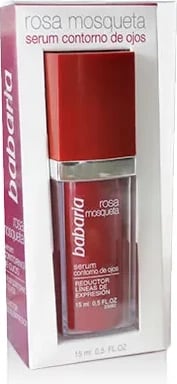Serum për sy Babaria Rosa Mosqueta 15ml