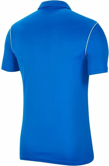 Maicë Polo për Meshkuj Nike Dry Park 20, Blu