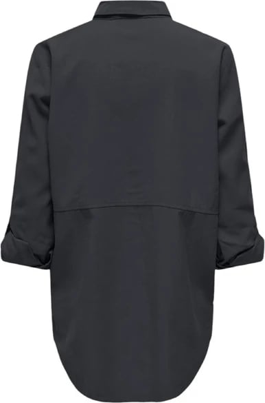 Camicia Jacqueline De Yong femra, gri