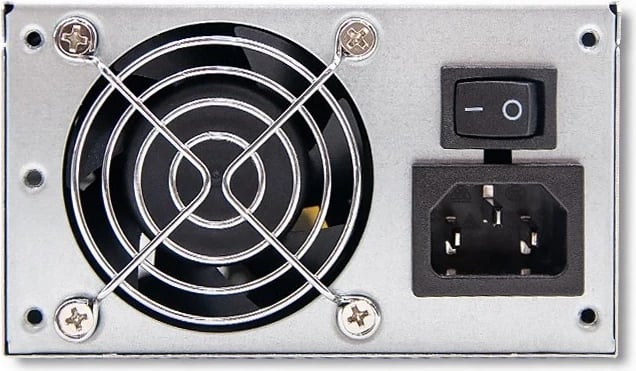 Furnizues i Energjisë Qoltec 50350, 1850W PCI-E, 80 Plus Platinum për Gaming Miner, Gri