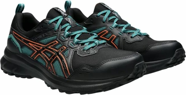 Atlete për meshkuj Asics, të zeza