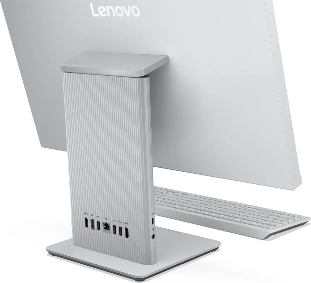 Kompjuter Lenovo IdeaCentre AIO 24IRH9, Intel Core i5, 16 GB RAM, 1 TB SSD, Gri