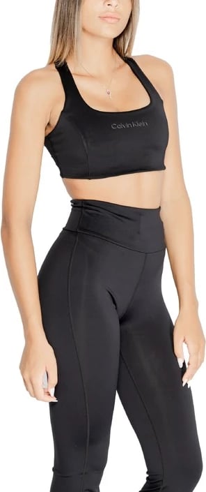 Intimo për femra Calvin Klein Sport, e zezë
