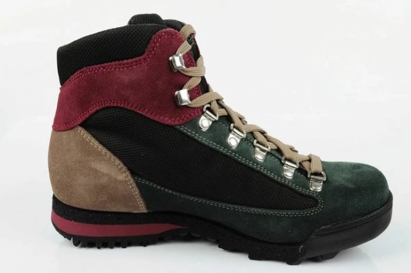 Atlete për femra Aku, multikolor