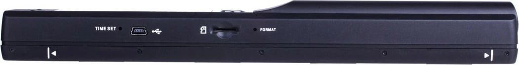 Skaner dore Media-Tech SCANLINE MT4090, portabël, skanim dokumentesh deri A4, 900 dpi, i zi