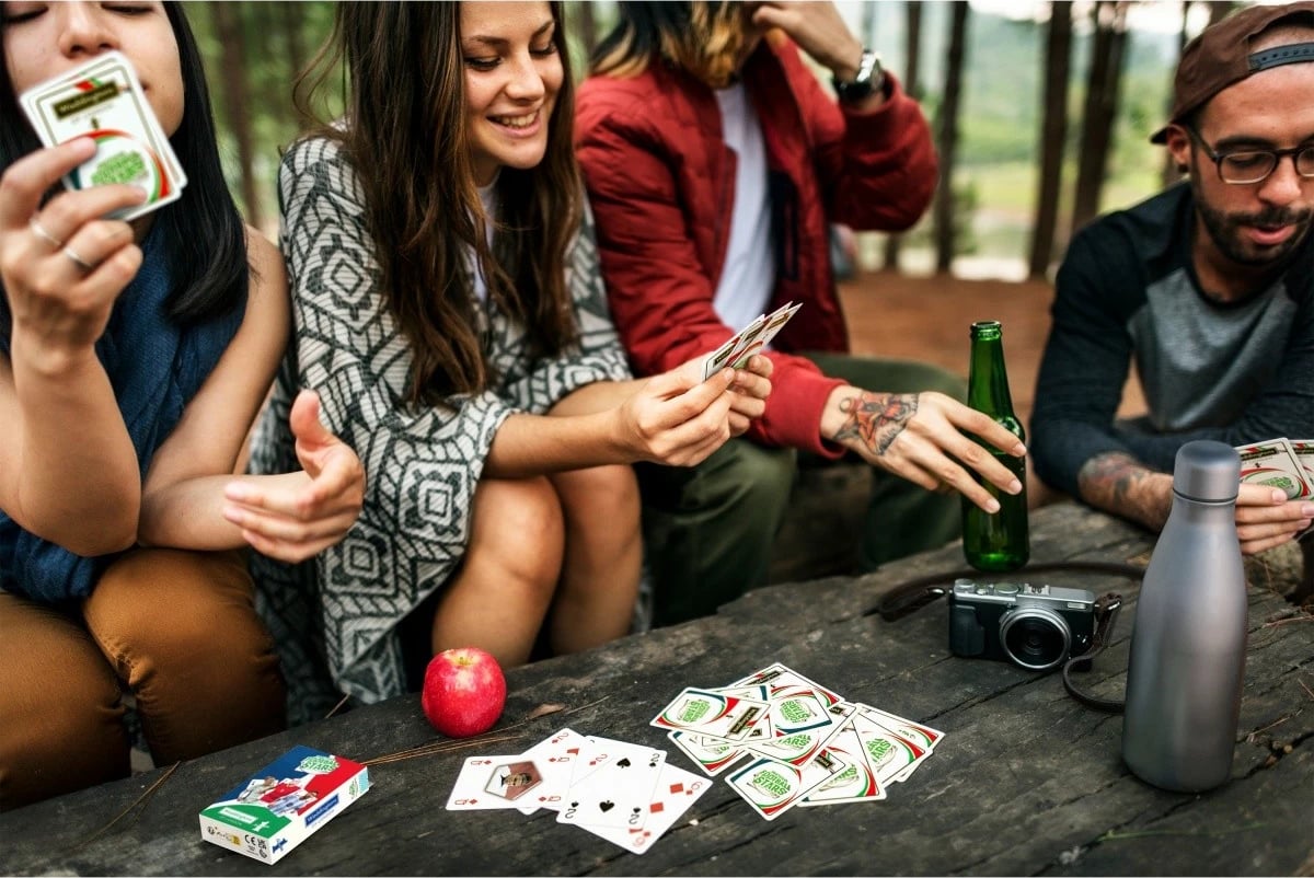 Letra loje Winning Moves Waddingtons No. 1 World Football Stars 54 letra