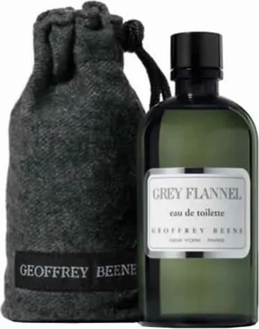 Eau de Toilette për meshkuj Geoffrey Beene Grey Flannel 120ml