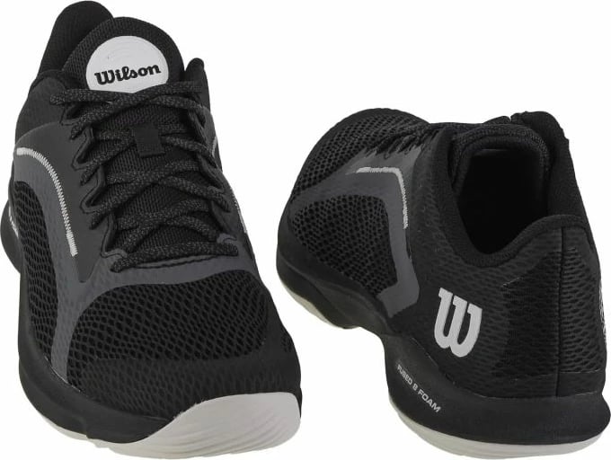Atlete për meshkuj Wilson Hurakn 2.0, të zezë