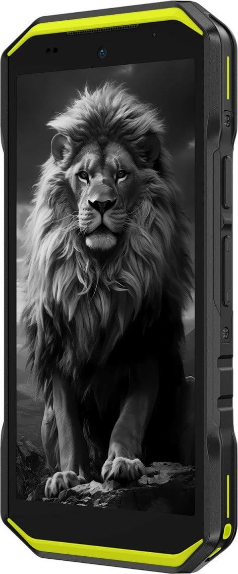 Celular Ulefone Armor X32 Pro 5G, 8/256GB, Jeshil