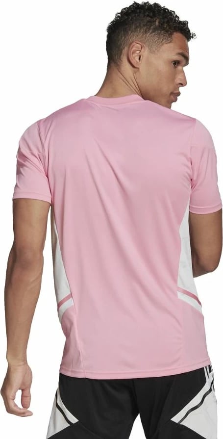 Maicë për meshkuj adidas, rozë
