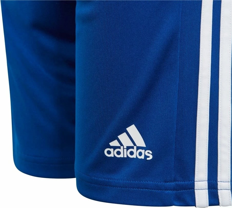 Shorce për fëmijë adidas, të kaltërta