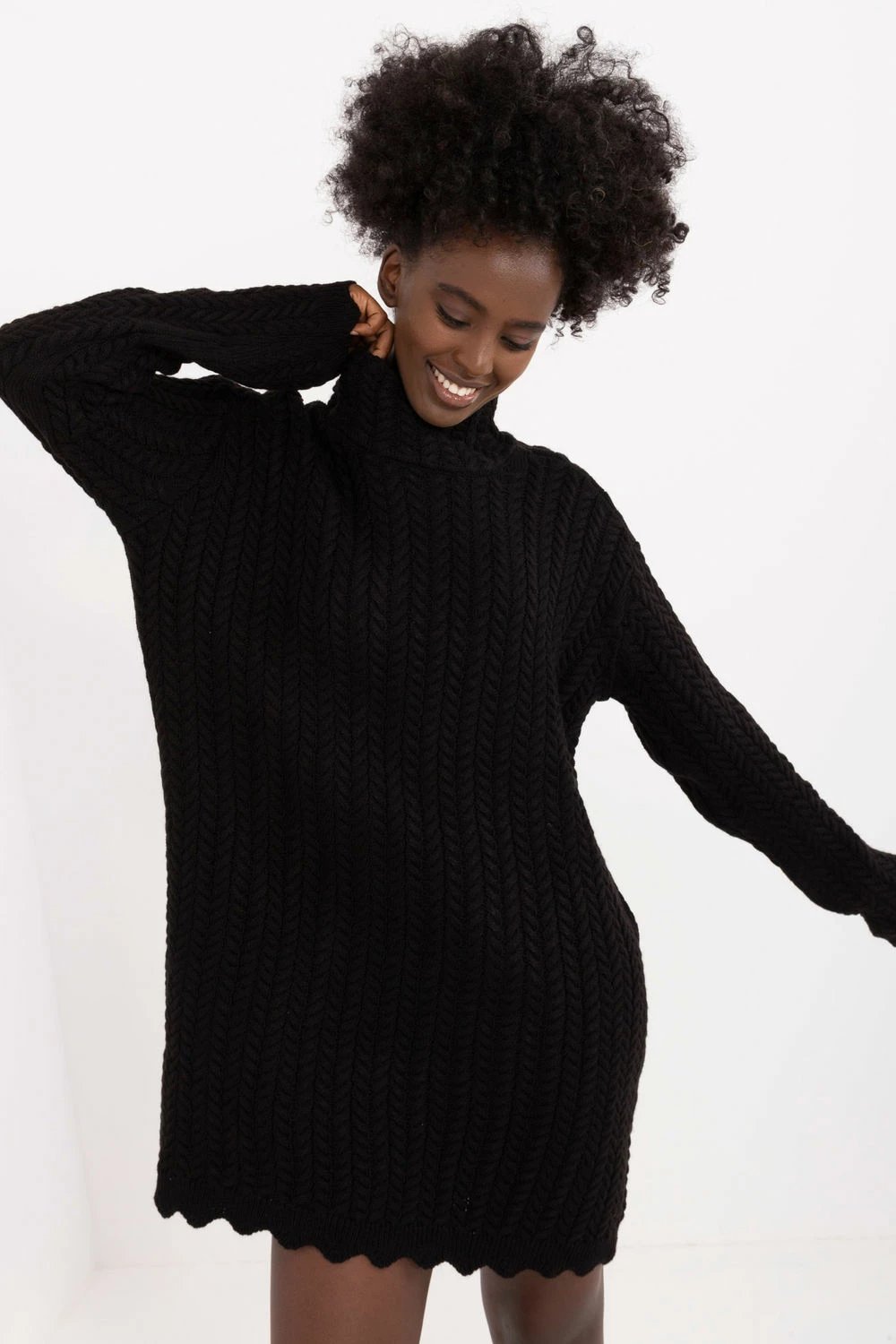 Fustan Badu 199119, i zi