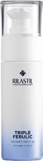 Serum gel për fytyrë Rilastil Triple Ferulic, 30ml unisex