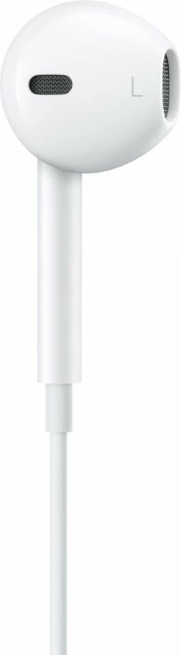 Kufje Apple EarPods MYQY3ZM/A me USB-C, të bardha