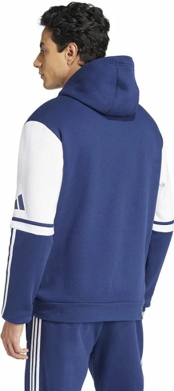 Duks për meshkuj adidas, i kaltër
