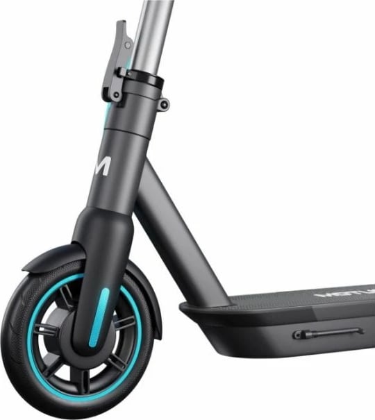 Skuter elektrik Yakimasport, për të gjithë, ngjyrë turkeze