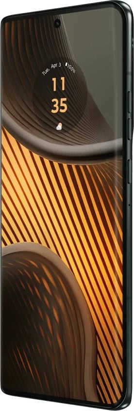 Celular Motorola Edge 50 Ultra, 6.67", Android 14, 16 GB RAM, 1 TB, Gri