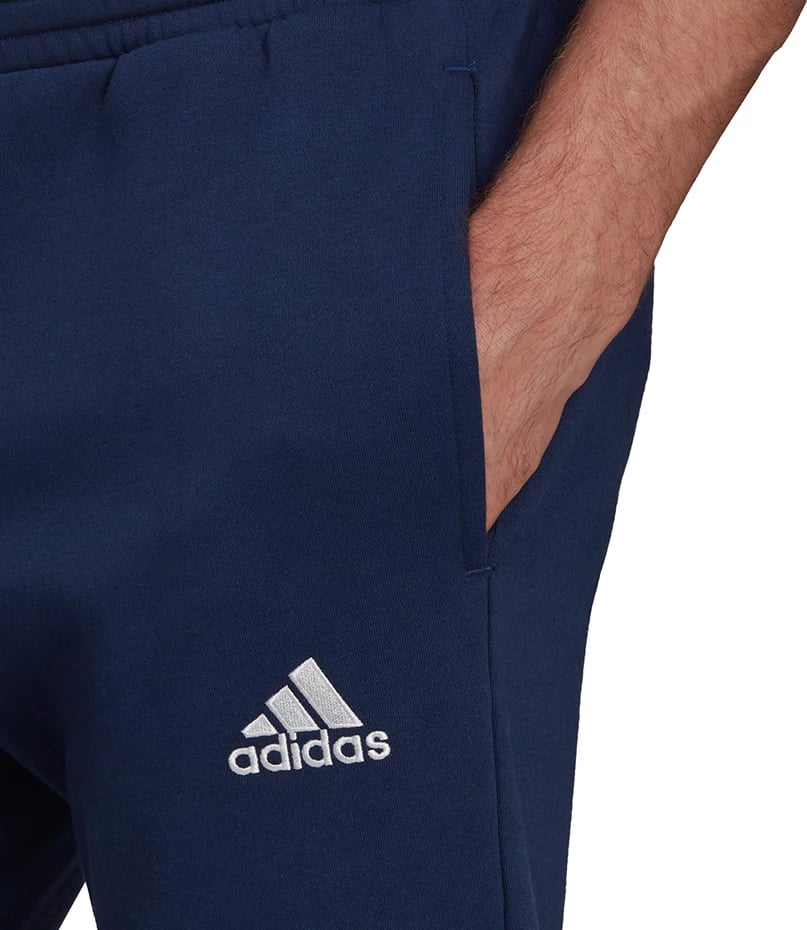 Pantallona sportive adidas për meshkuj, navy