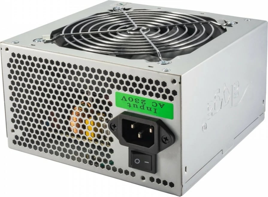 Kasë furnizimi AKYGA AK-B1-700, 700W, për kompjuter, Gri