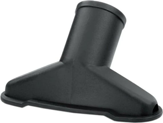 Fshesë me korent me qese, Amica VIENTO VI2032, 900 W, 2.5 L, HEPA 13, e zezë/bardhë