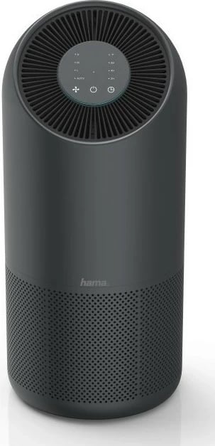 Pastrues ajri Hama Smart, plastik, i zi