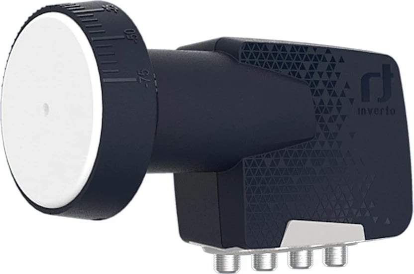 Konvertues Inverto Quad Premium